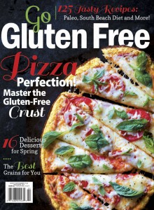 Go Gluten Free Magazine 
