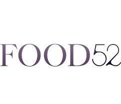 Food 52 Blog 