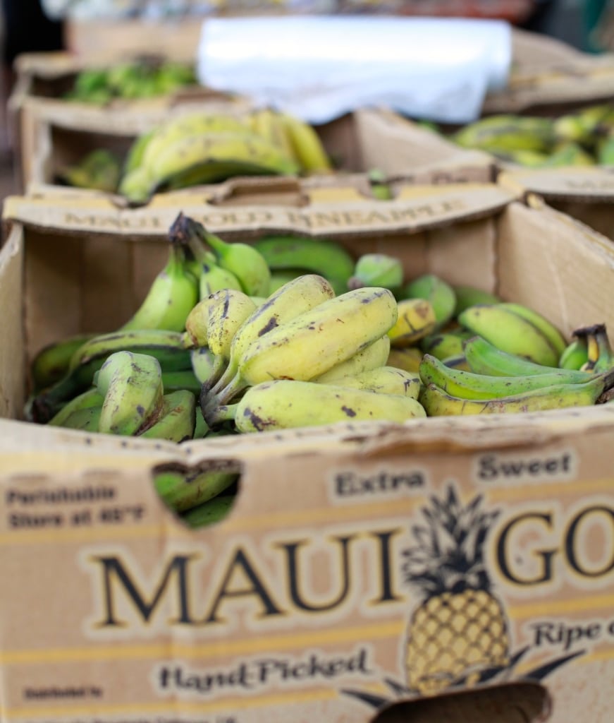 Maui Munchin' Part 1 via Nutritionist in the Kitch