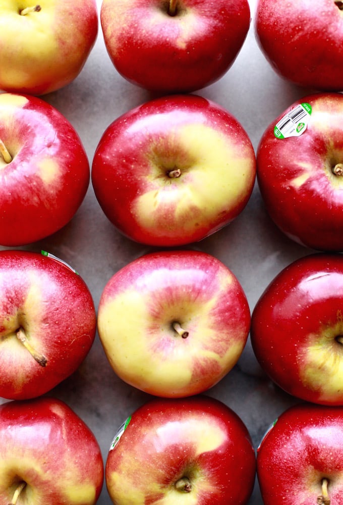 NITK's Top 3 Delicious & Easy Ways to Enjoy Apples for Apple Month!