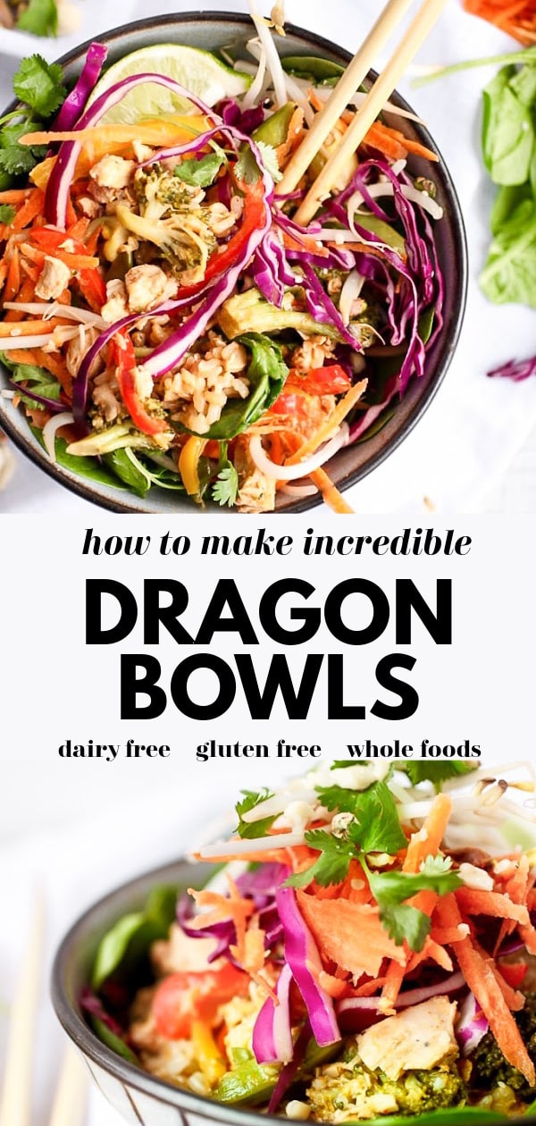 Healthy Dragon Bowls pin 2
