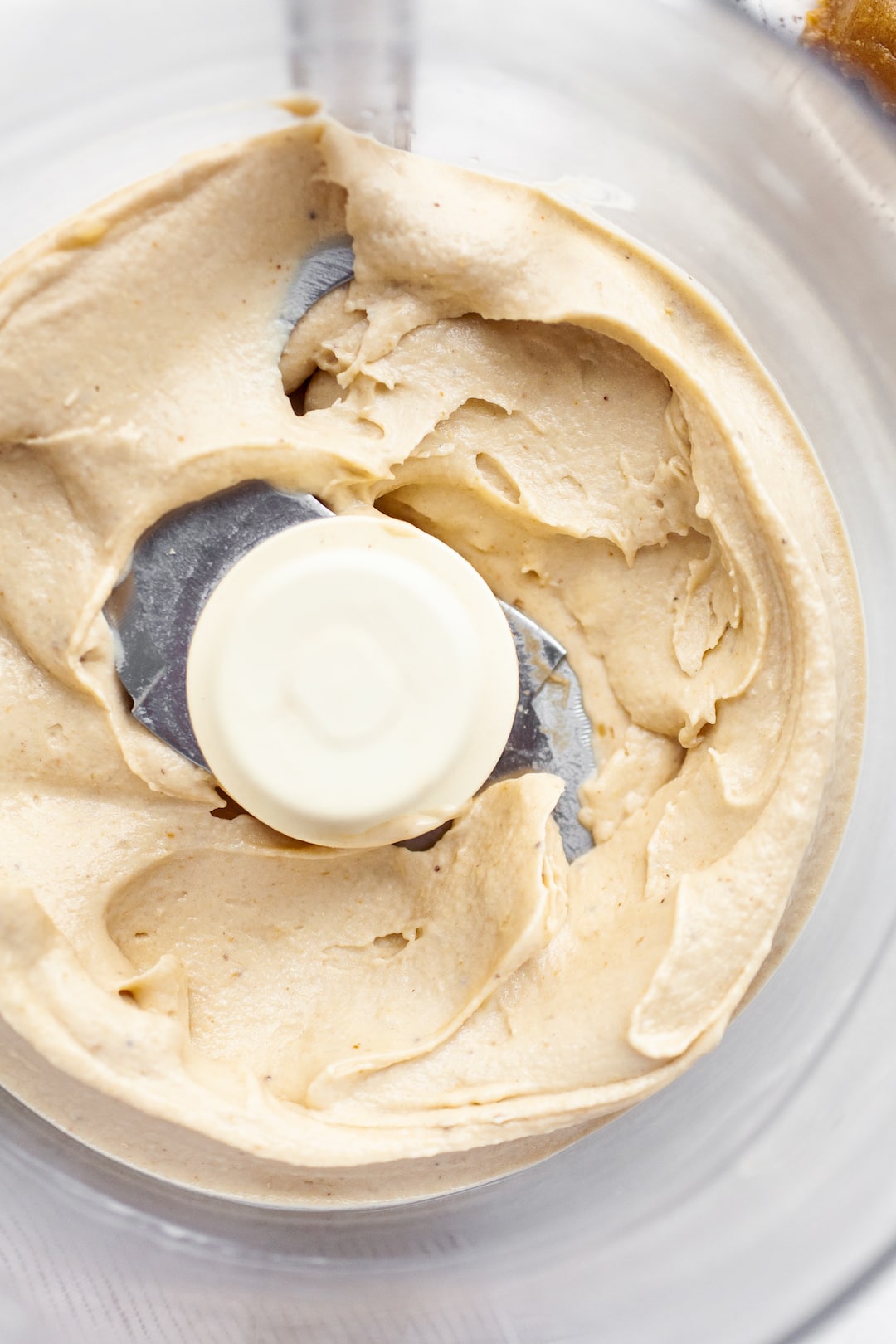 Vegan Banana Ice Cream for Healthy Cookie Dough Blizzard Recipe