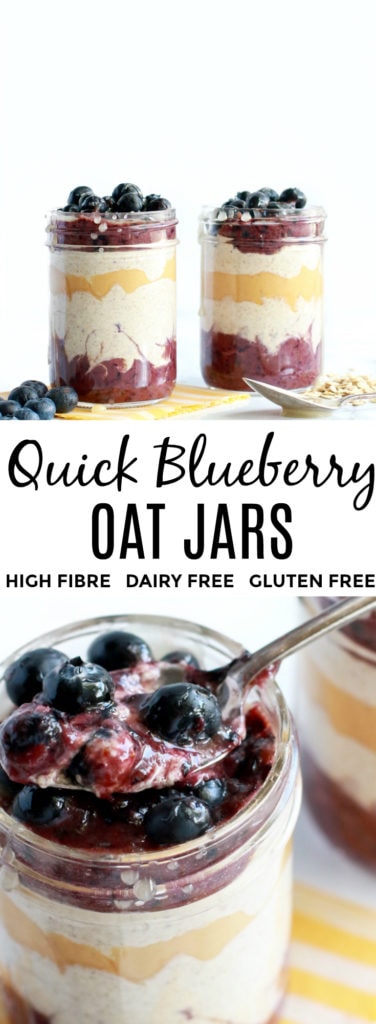 blueberry-oat-jars