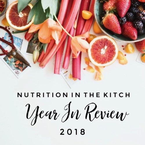 NITK's 2018 Year In Review (and YOUR favourite posts!)