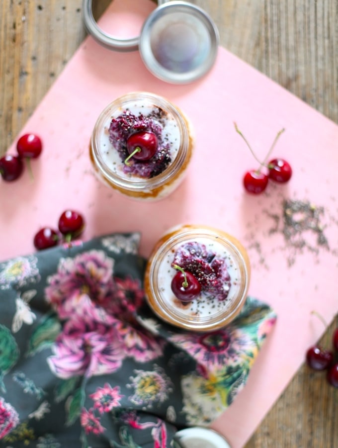 10 Best Ever Healthy Overnight Oats Recipes You've Got To Try!