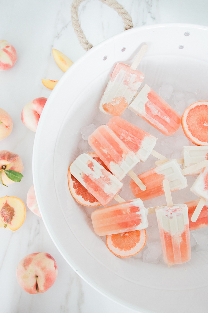 10 Delicious and Healthy Popsicle Recipes That Are Dairy Free (& some Vegan too!)
