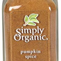 Simply Organic Pumpkin Spice 