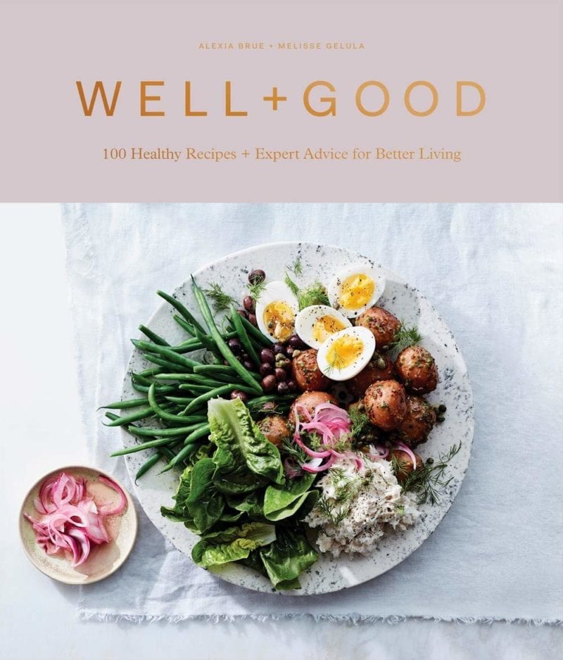 Christmas Gift Guide for the Kitchen - Well + Good Cookbook