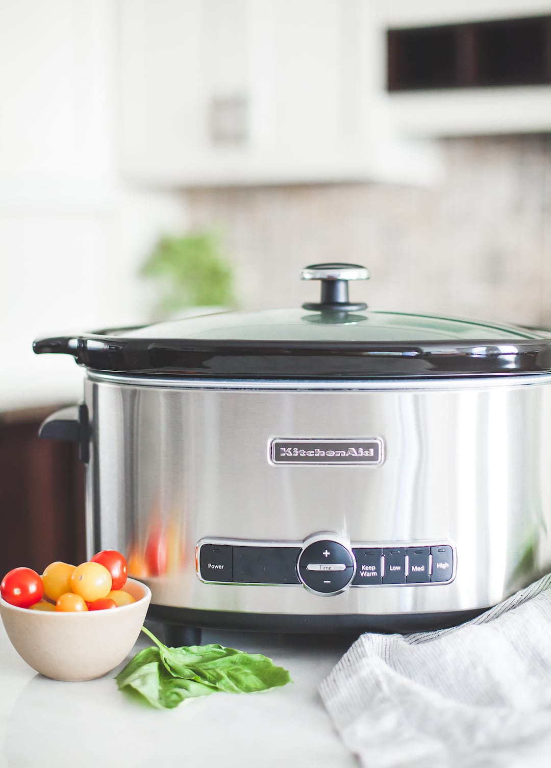 Christmas Gift Guide - KitchenAid Slow Cooker