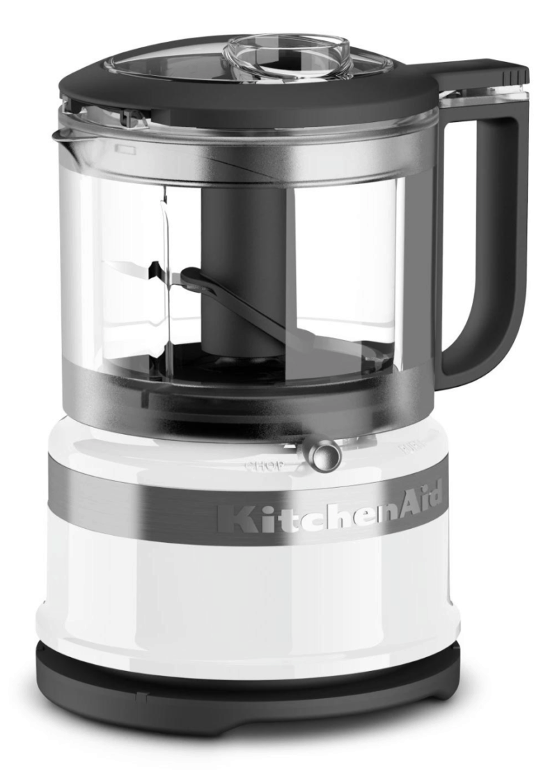 Christmas Gift Guide for the Kitchen - Mini Food Processor