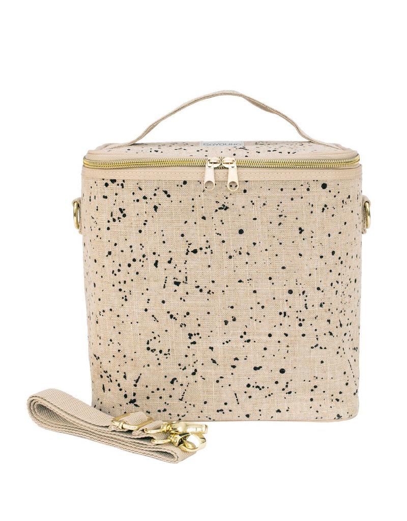 Christmas Gift Guide - Lunch Poche Bag