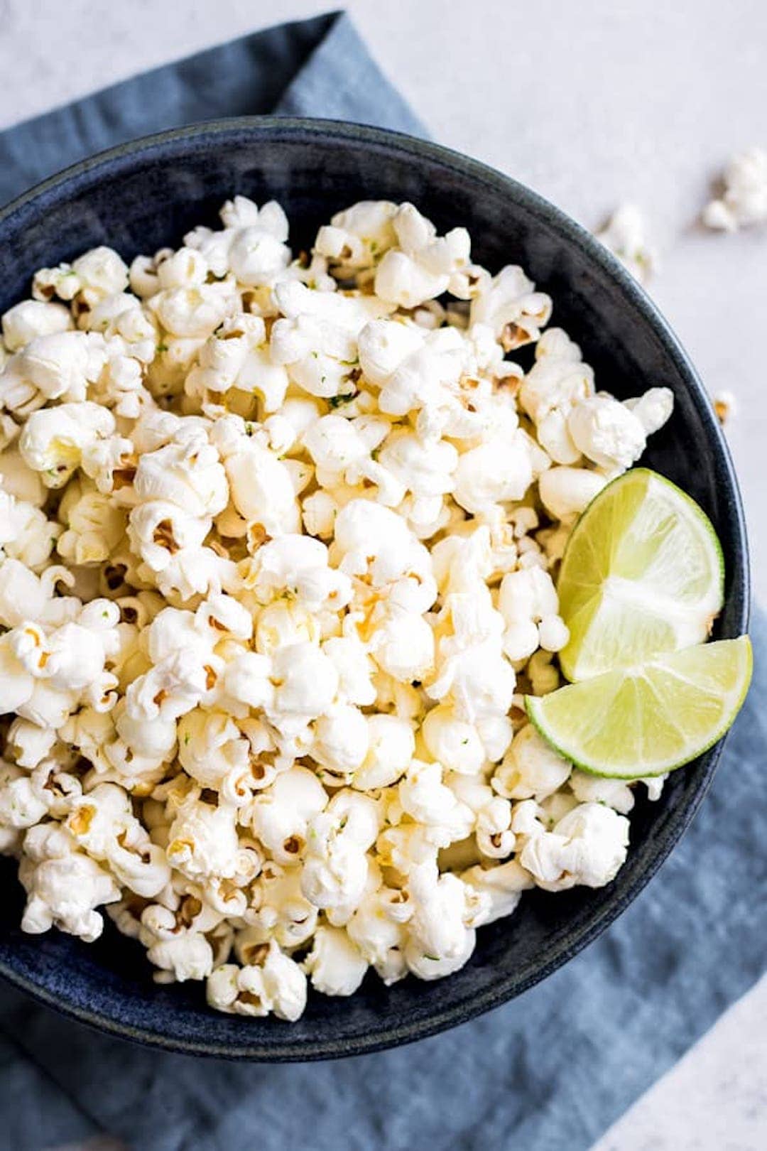 Healthy popcorn - 18 Delicious Low Fodmap Snacks