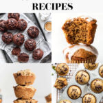 16 Must-Make Protein Muffins pin 2