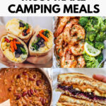 18 Easy Camping Meals To Make pin 4