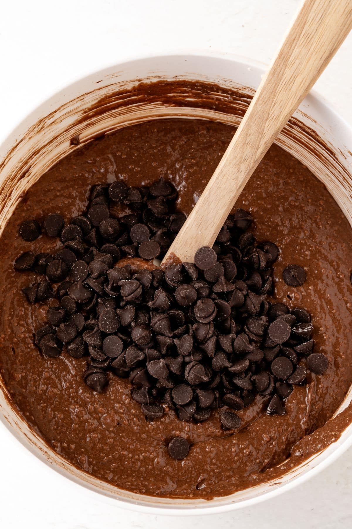 Almond Flour Chocolate Brownies Step 9