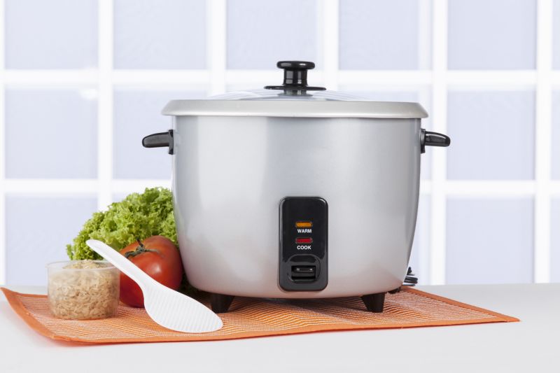 How to Use a Crock Pot for Vegetarian Recipes