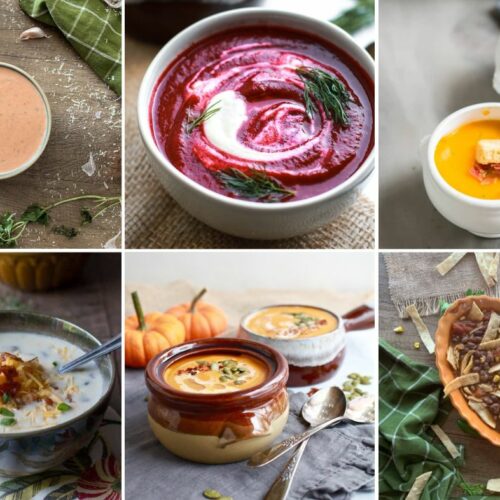 30 Gluten-Free Soup Recipes for a Nutritious Meal