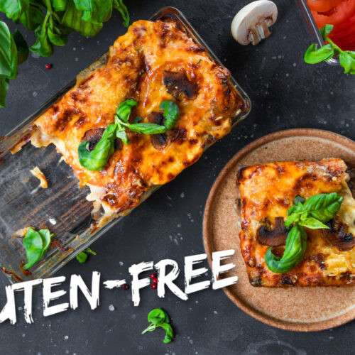 20 Gluten-Free Lasagna Recipes