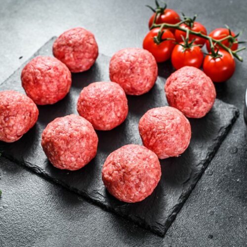 20 Gluten-Free Meatballs Everyone Will Love