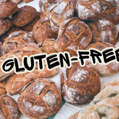 25 Best Gluten-Free Bread Recipes for any Occasion