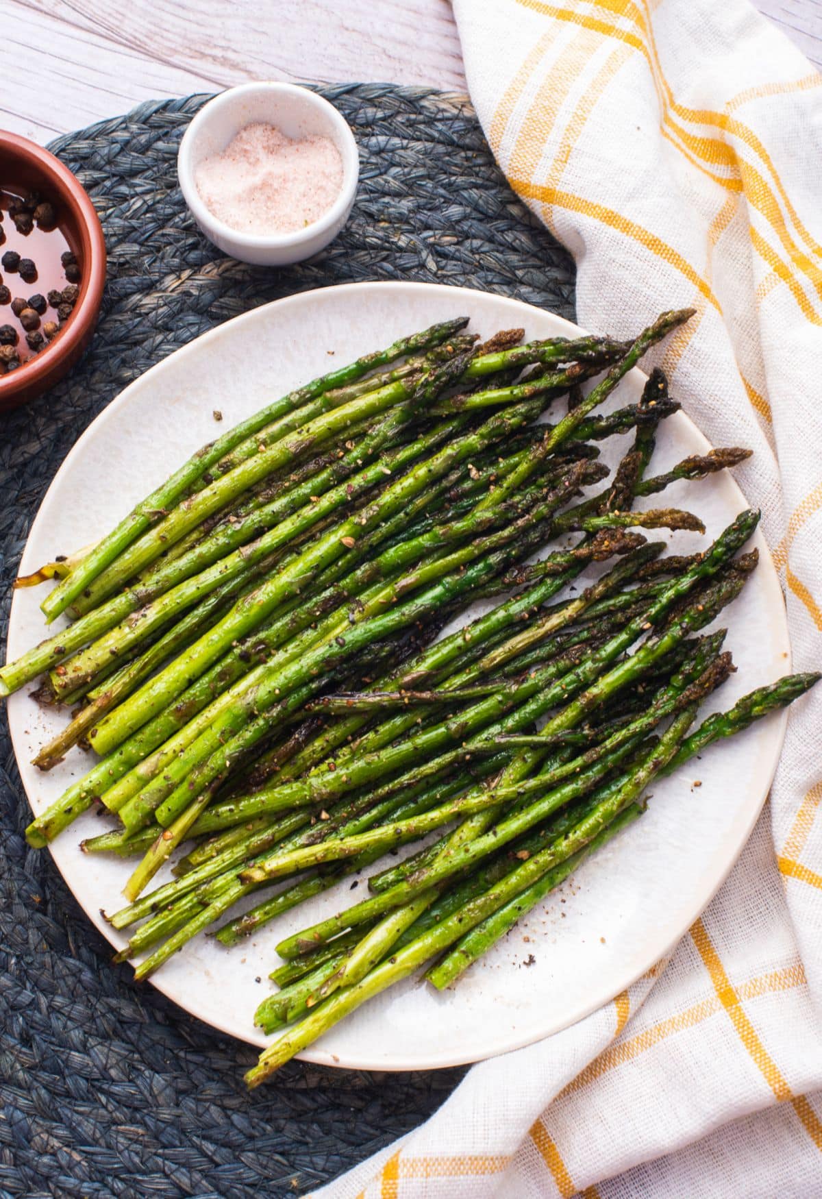 How to cook asparagus 3