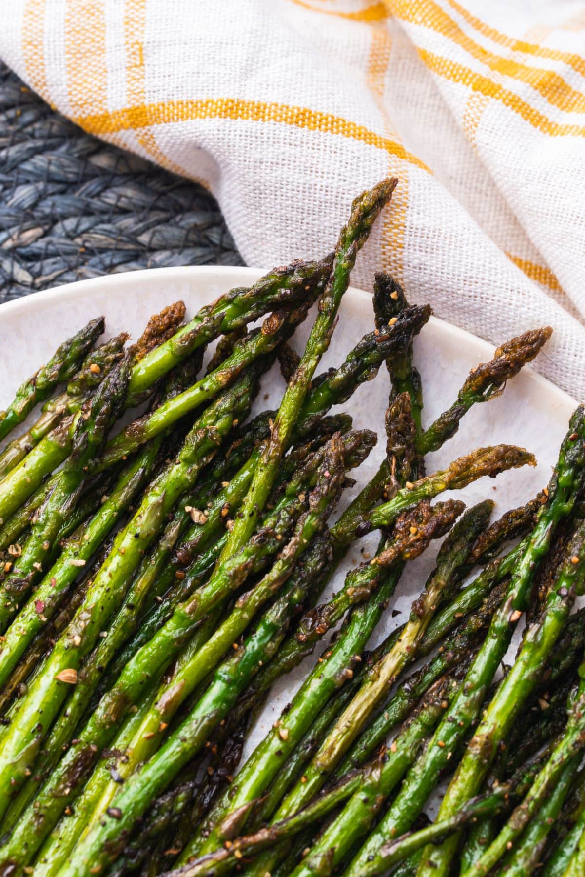 How to cook asparagus 4