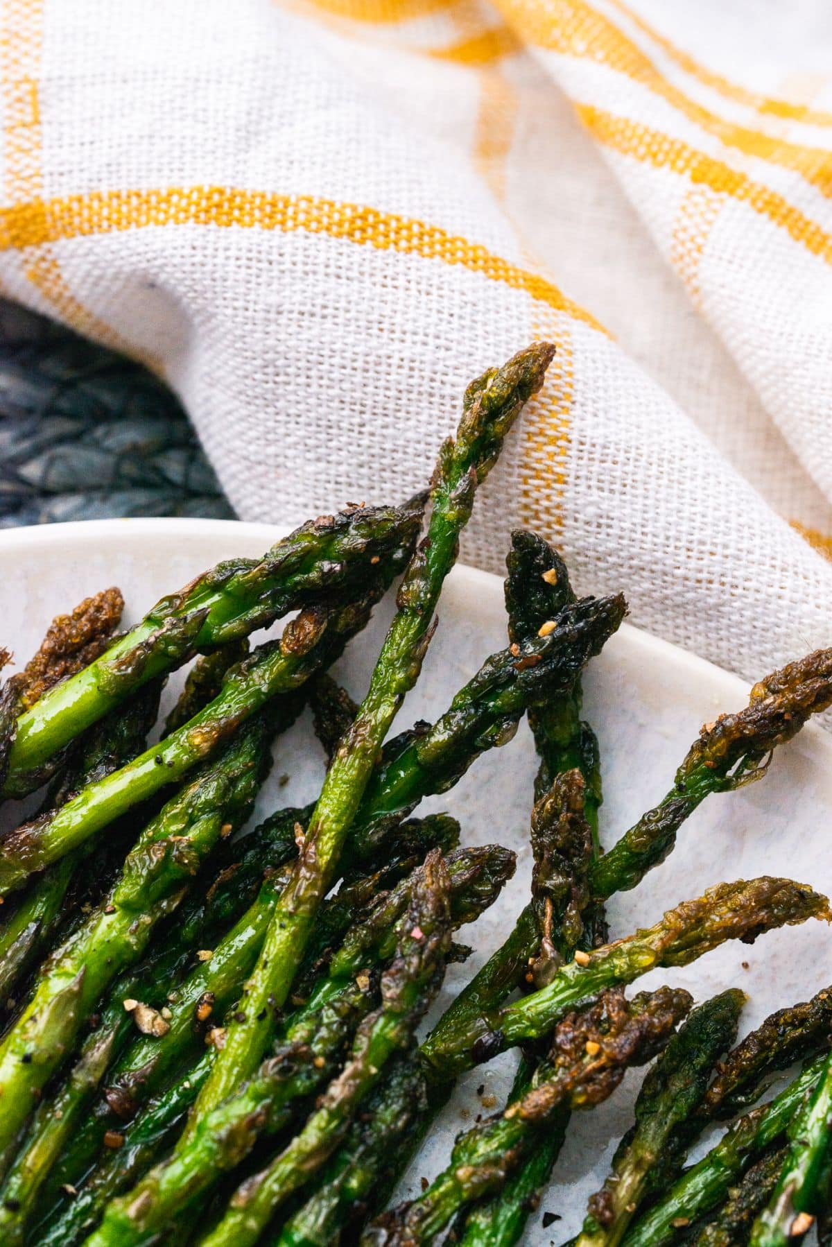 How to cook asparagus 5