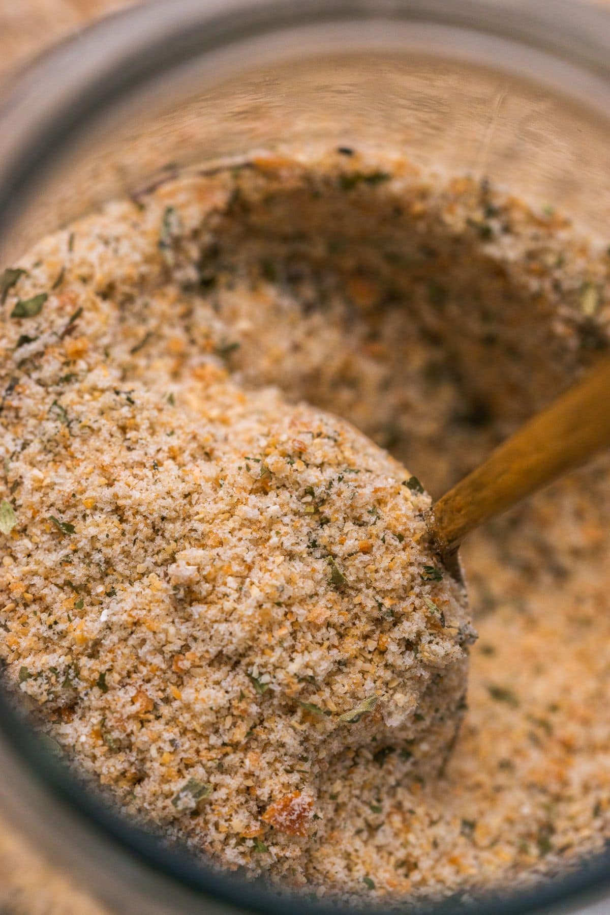 How to make breadcrumbs 6